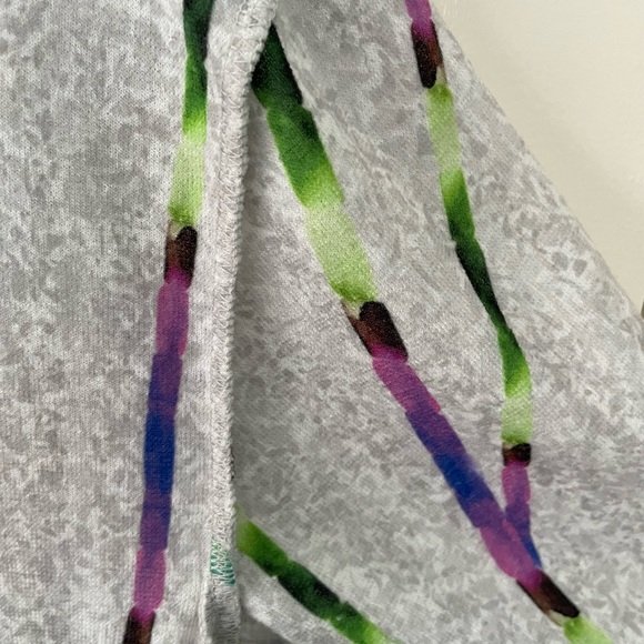 Lily London Women’s Small long sleeved unstructured top - Picture 3 of 4